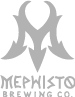 Mephisto Brewing Co. logo